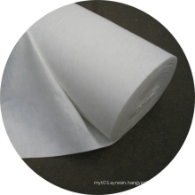 100% Polyester Continuous Filament Needle Punched Non Woven Geotextile for Reinforced and Isolation